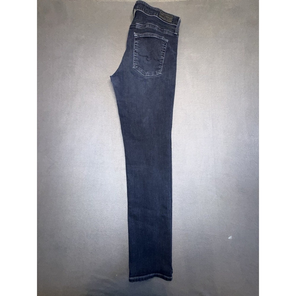 AG Denim Cigarette Jeans Size 30R,The Minimalist, preppy, chic, Girl Hoodcore - Picture 7 of 12